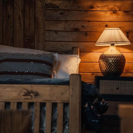 Apartament Soho House Jibhi Zewnętrze zdjęcie