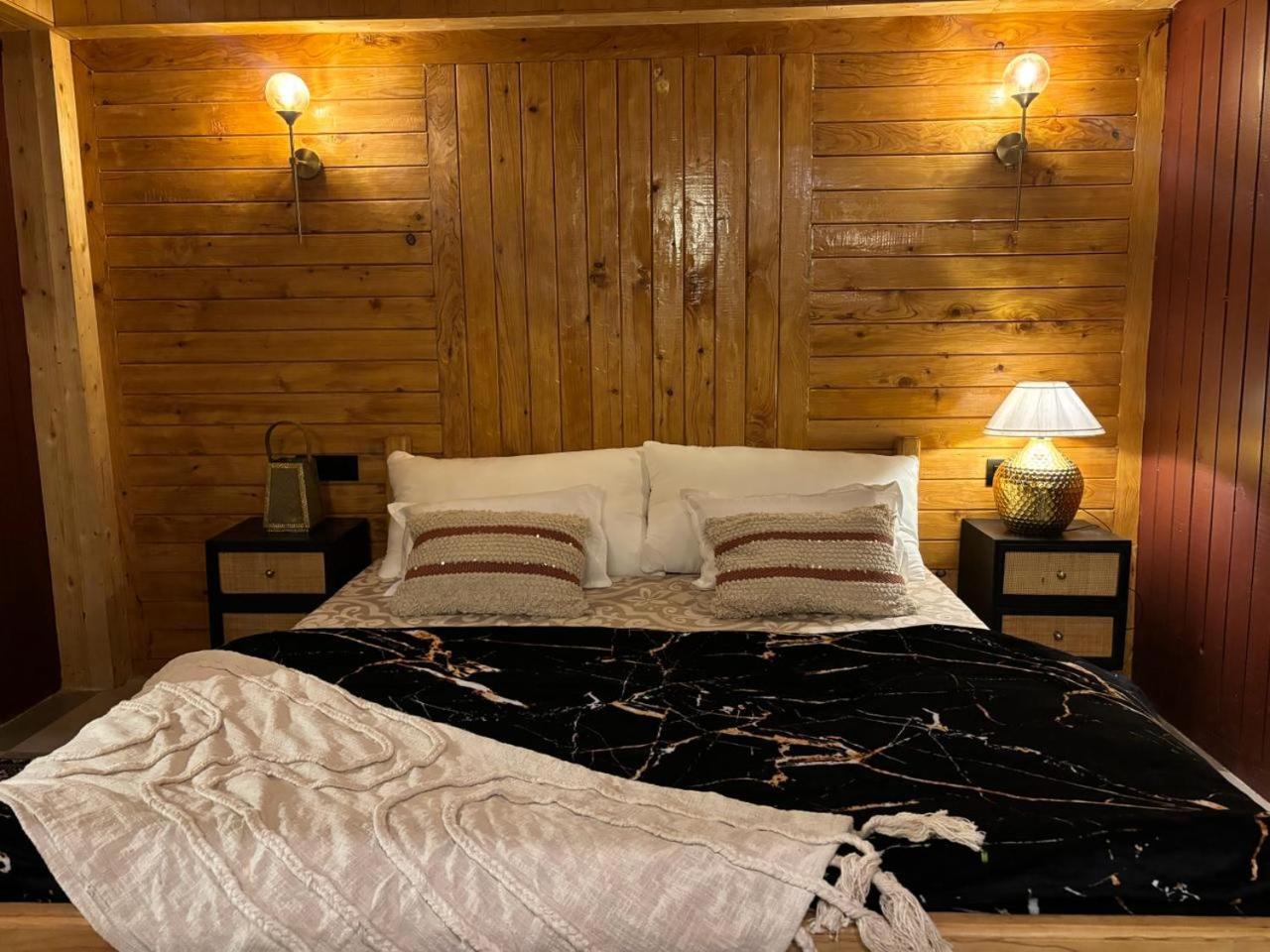 Apartament Soho House Jibhi Zewnętrze zdjęcie