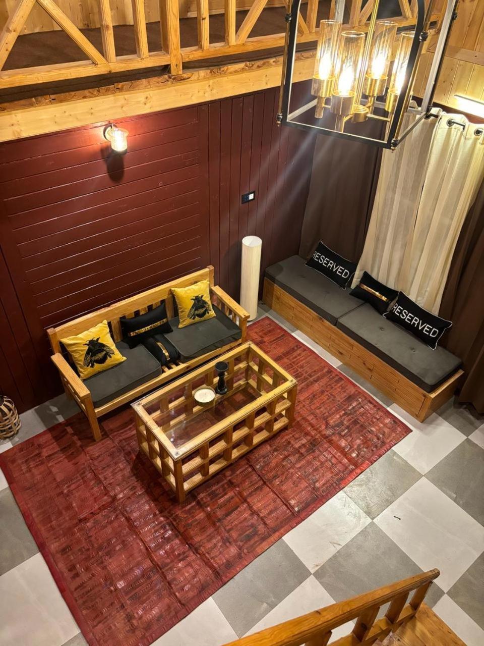Apartament Soho House Jibhi Zewnętrze zdjęcie