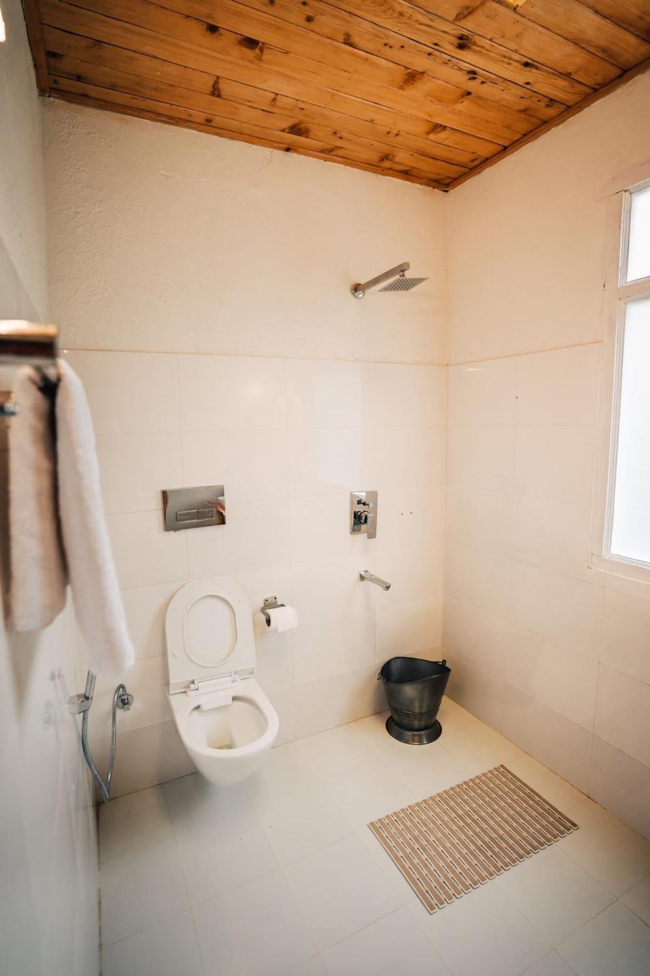 Apartament Soho House Jibhi Zewnętrze zdjęcie