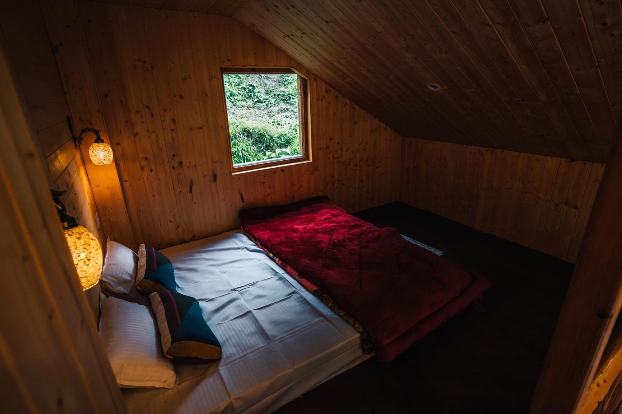 Apartament Soho House Jibhi Zewnętrze zdjęcie
