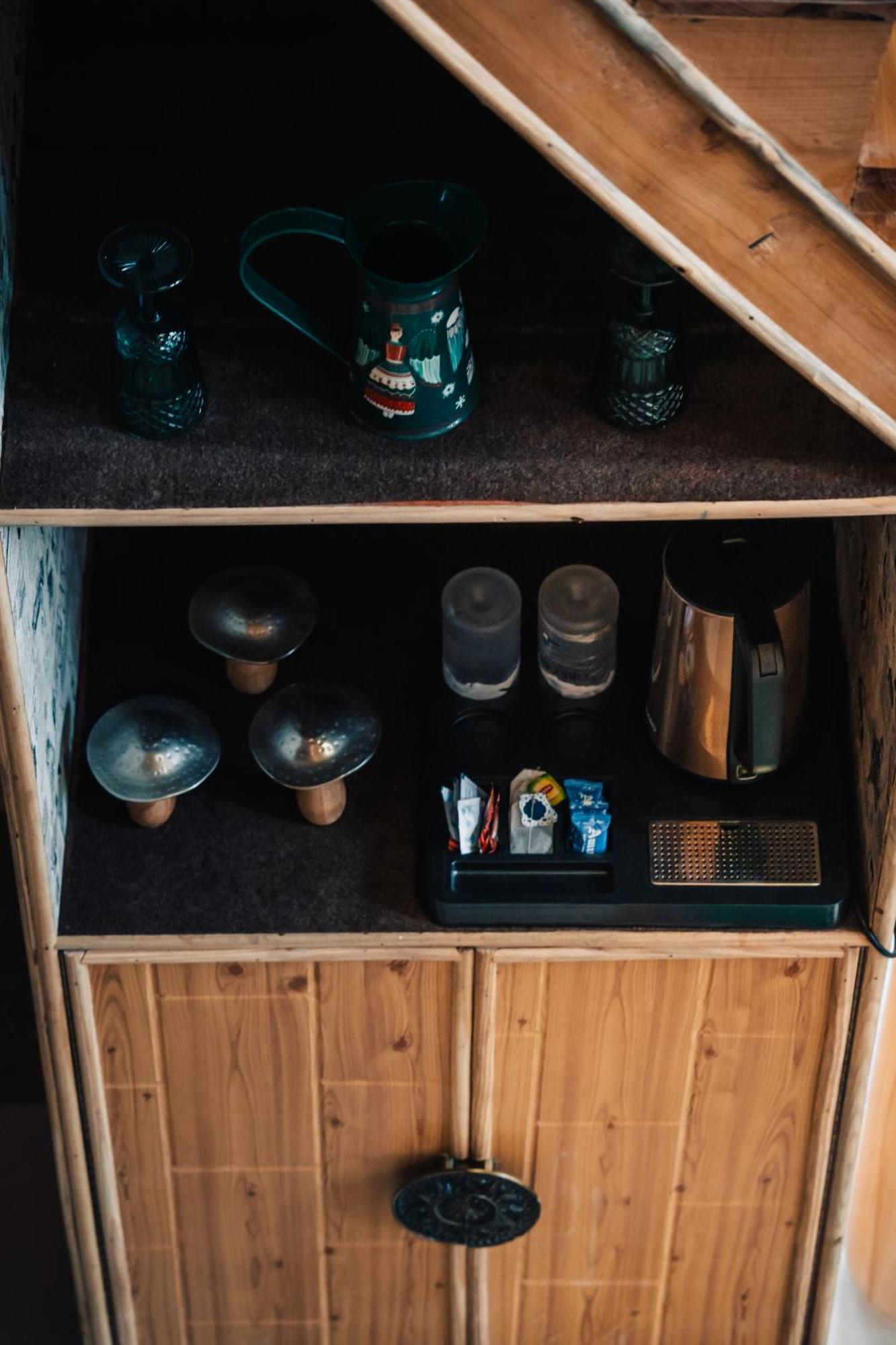 Apartament Soho House Jibhi Zewnętrze zdjęcie